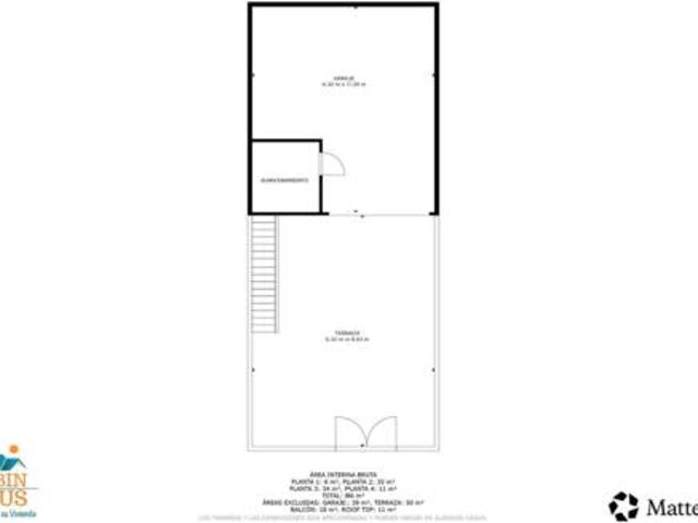 Casa adosada Venta Cartaya, Nuevo Portil