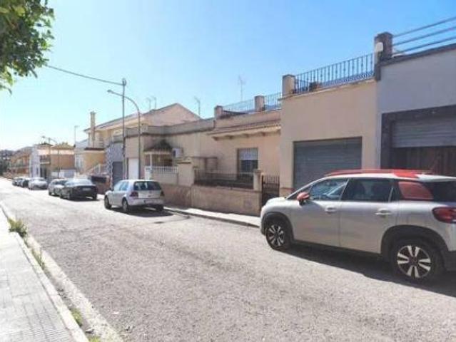 Casa adosada Venta Cartagena, Barrio Peral San Félix