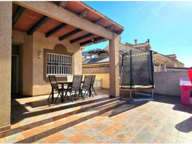 Casa adosada Venta Cartagena, Barrio Peral San Félix