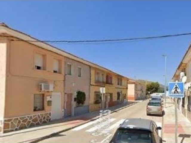 Casa adosada Venta Cartagena, Beal