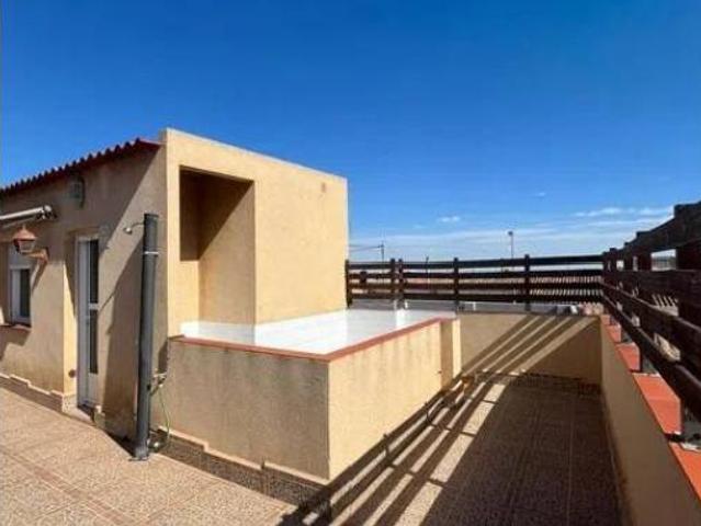 Casa adosada Venta Cartagena, Beal