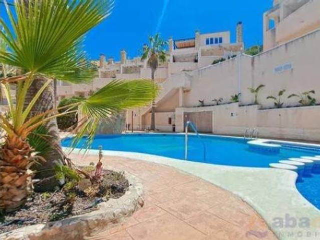 Casa adosada Venta Cartagena, Cabo de Palos