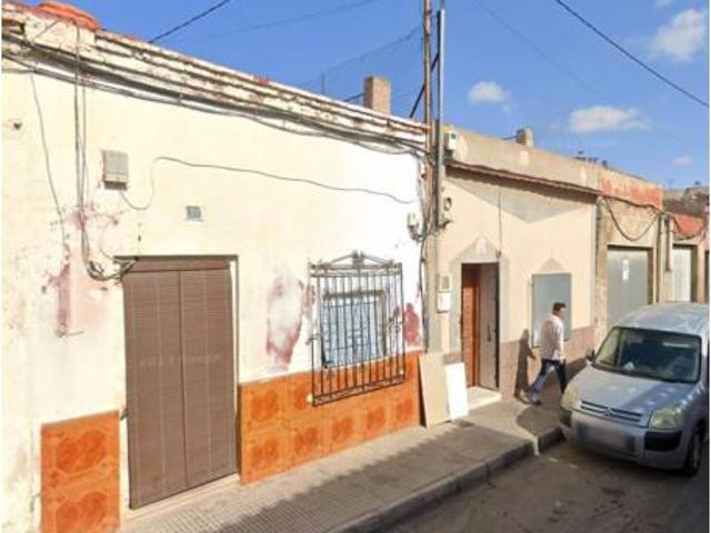 Casa adosada Venta Cartagena, Cartagena