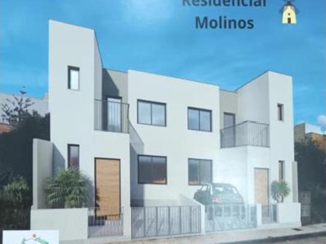 Casa adosada Venta Cartagena, El Palmero San Isidro La Magdalena
