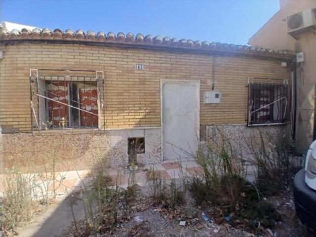Casa adosada Venta Cartagena, La Palma