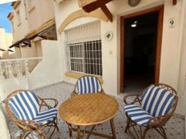 Casa adosada Venta Cartagena, Los Urrutias