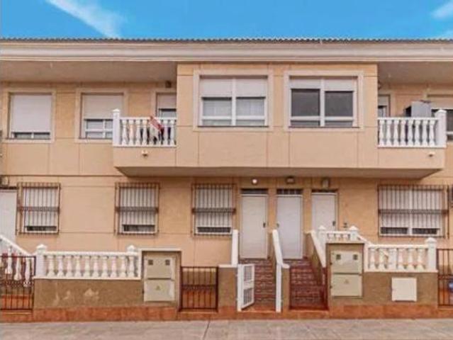 Casa adosada Venta Cartagena, Los Barreros Cuatro Santos