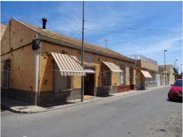Casa adosada Venta Cartagena, Los Dolores Los Gabatos Hispanoamérica