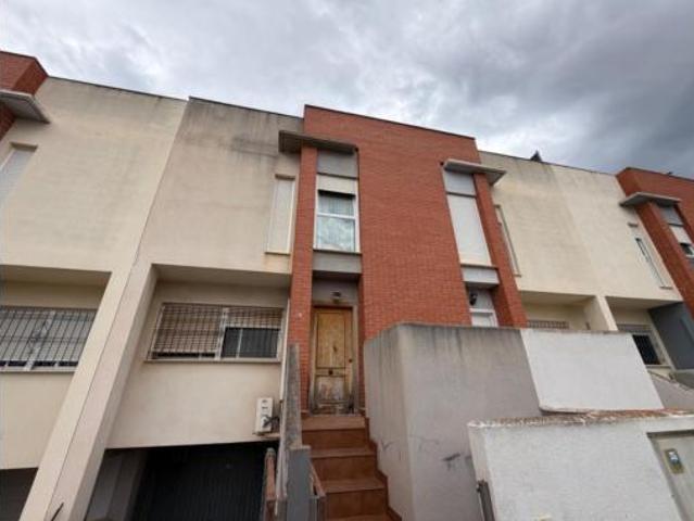 Casa adosada Venta Cartagena, Los Dolores Los Gabatos Hispanoamérica