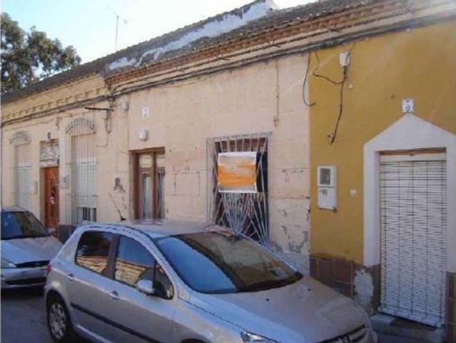 Casa adosada Venta Cartagena, Los Dolores Los Gabatos Hispanoamérica