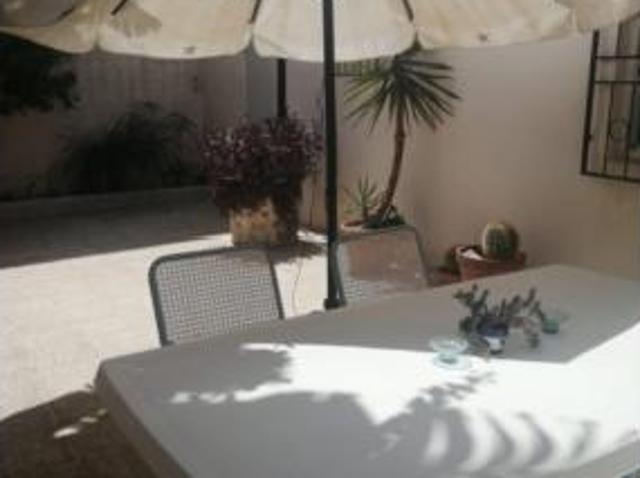 Casa adosada Venta Cartagena, Los Nietos