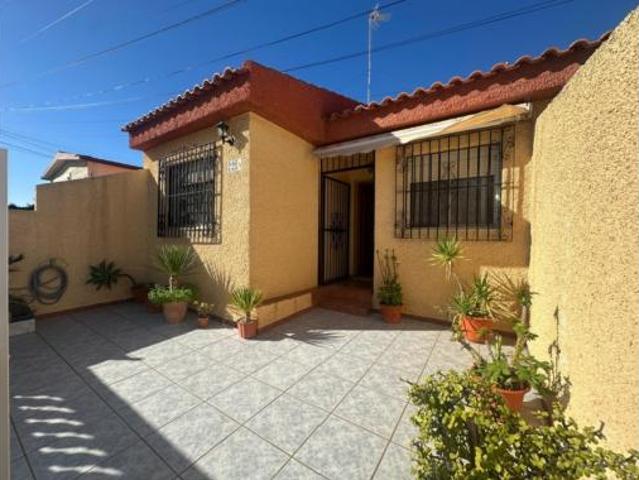 Casa adosada Venta Cartagena, Los Nietos
