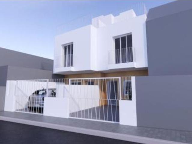 Casa adosada Venta Cartagena, Perín La Azohía