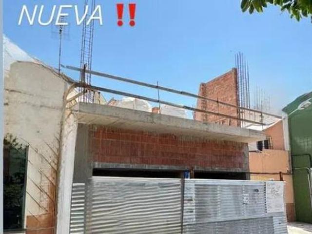 Casa adosada Venta Cartagena, San Antonio Abad Ciudad Jardín