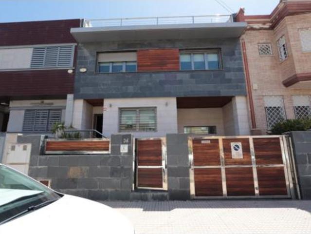 Casa adosada Venta Cartagena, San Antonio Abad Ciudad Jardín