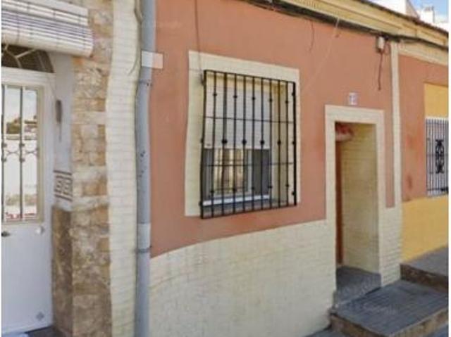 Casa adosada Venta Cartagena, Santa Lucía