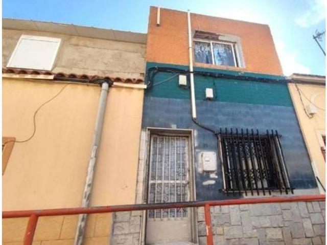 Casa adosada Venta Cartagena, Santa Lucía
