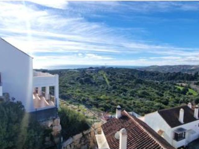 Casa adosada Venta Cártama, Aceitunera