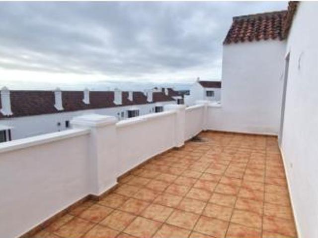 Casa adosada Venta Cártama, Aceitunera