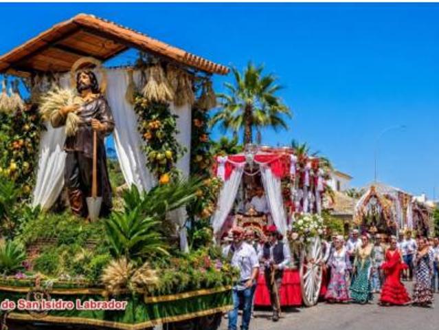 Casa adosada Venta Cártama, Estación de Cártama