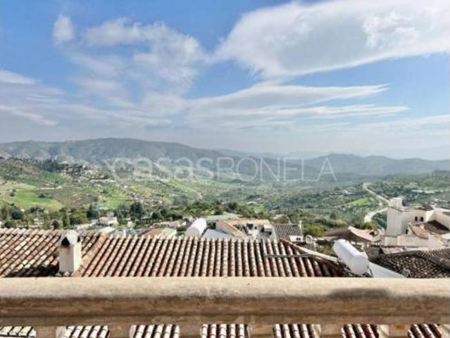 Casa adosada Venta Casarabonela, Casarabonela