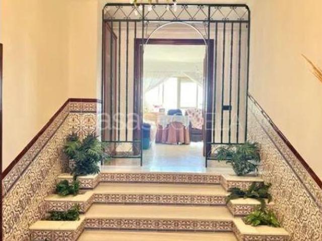 Casa adosada Venta Casarabonela, Casarabonela