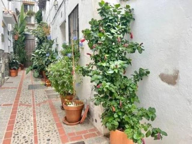 Casa adosada Venta Casarabonela, Casarabonela
