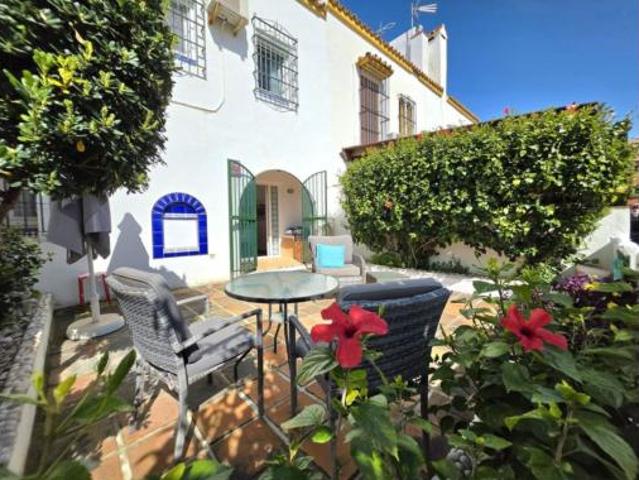 Casa adosada Venta Casares, Área de Casares