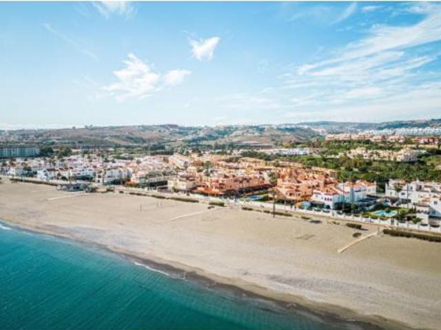 Casa adosada Venta Casares, Área de Casares