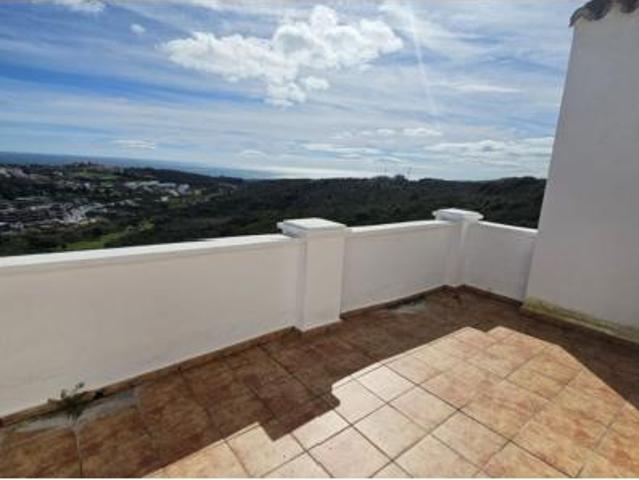 Casa adosada Venta Casares, Área de Casares