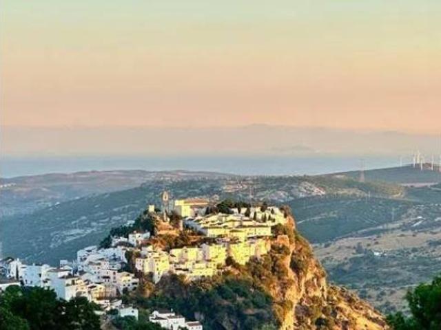 Casa adosada Venta Casares, Área de Casares