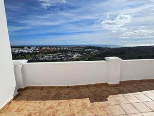 Casa adosada Venta Casares, Área de Casares