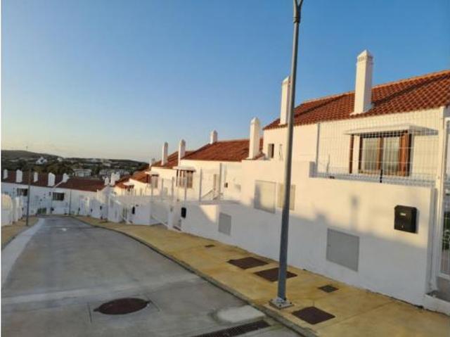 Casa adosada Venta Casares, Área de Casares