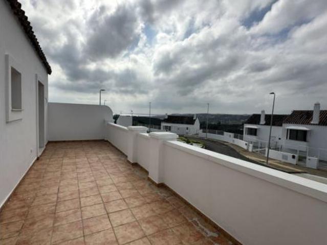 Casa adosada Venta Casares, Área de Casares