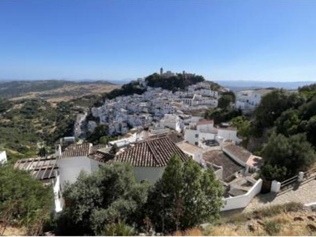 Casa adosada Venta Casares, Área de Casares