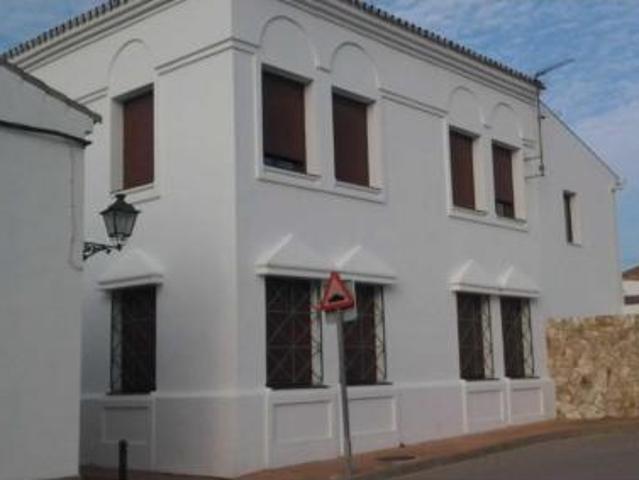 Casa adosada Venta Casares, Área de Casares