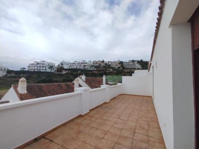 Casa adosada Venta Casares, Área de Casares