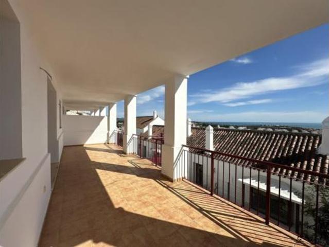 Casa adosada Venta Casares, Área de Casares