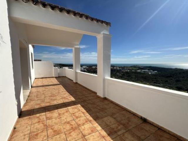 Casa adosada Venta Casares, Área de Casares