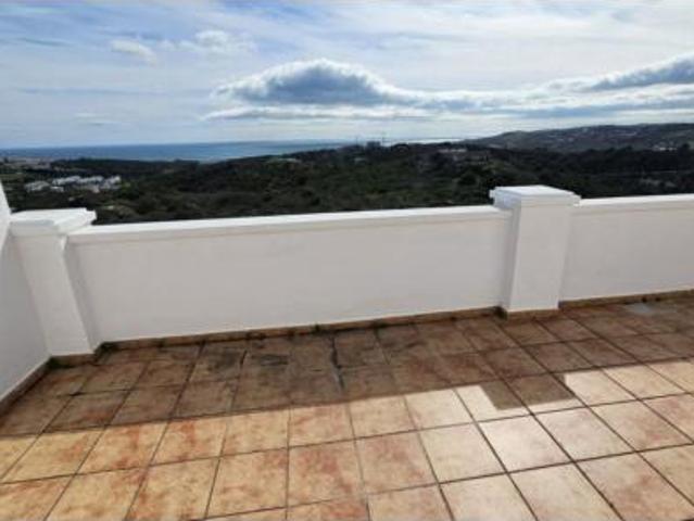 Casa adosada Venta Casares, Área de Casares