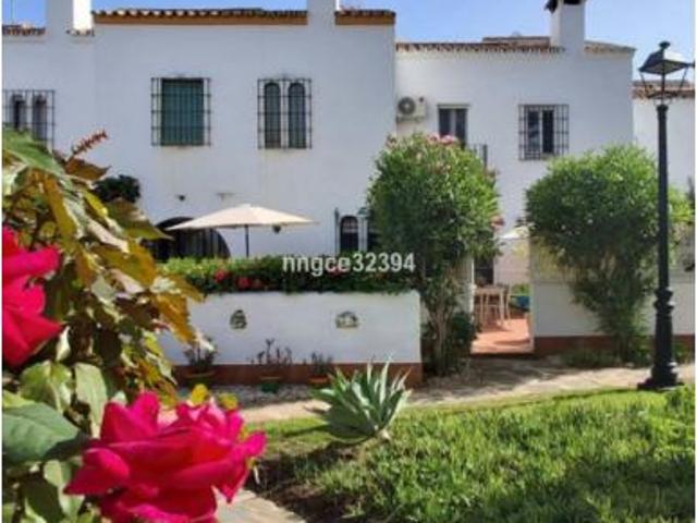 Casa adosada Venta Casares, Casares Costa