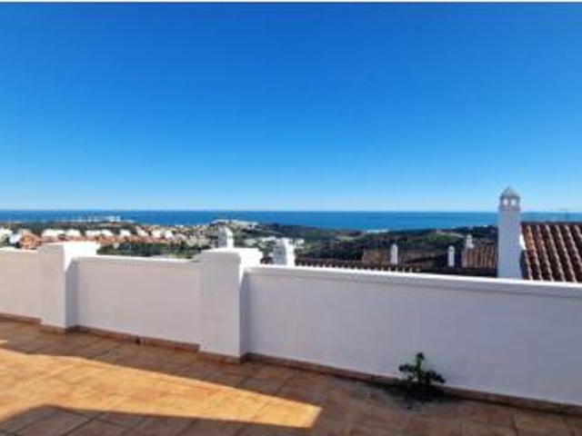 Casa adosada Venta Casares, Doña Julia Golf Club