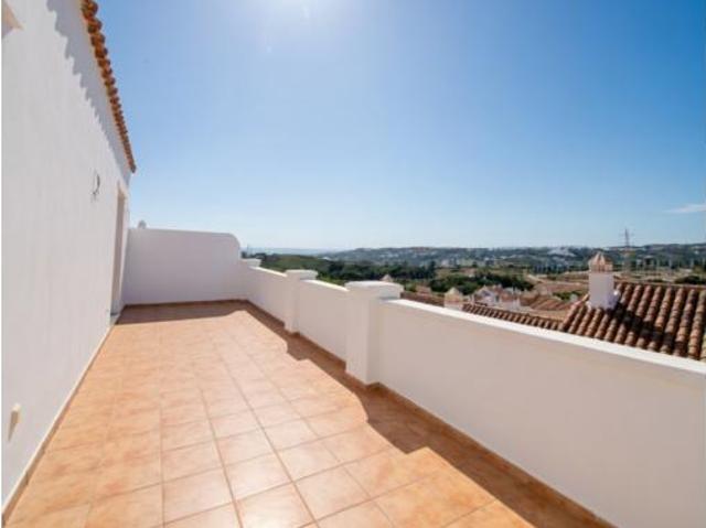 Casa adosada Venta Casares, Doña Julia Golf Club