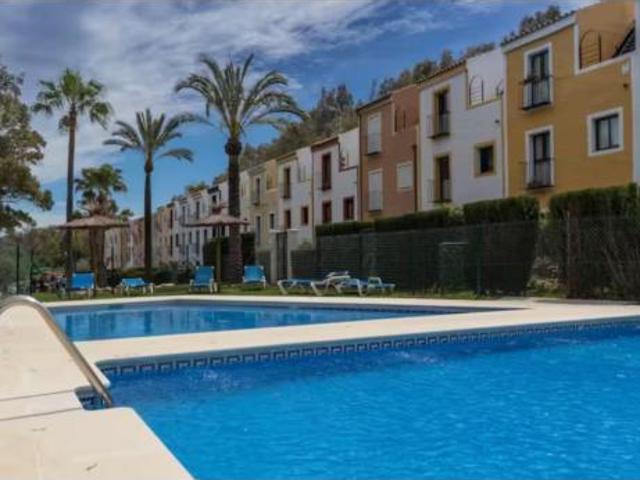 Casa adosada Venta Casares, Finca Cortesín