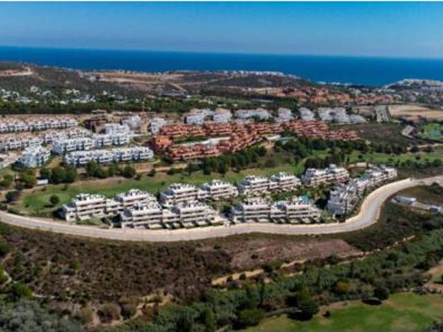 Casa adosada Venta Casares, Finca Cortesín
