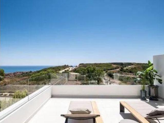 Casa adosada Venta Casares, Finca Cortesín