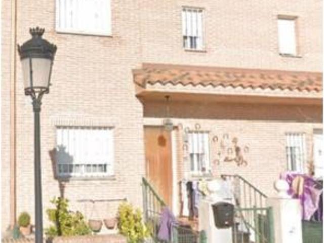 Casa adosada Venta Casarrubios del Monte, Casarrubios del Monte