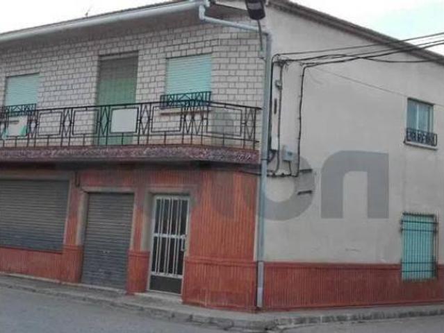 Casa adosada Venta Casas de Fernando Alonso, Casas de Fernando Alonso
