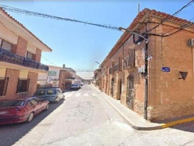Casa adosada Venta Casas de Fernando Alonso, Casas de Fernando Alonso