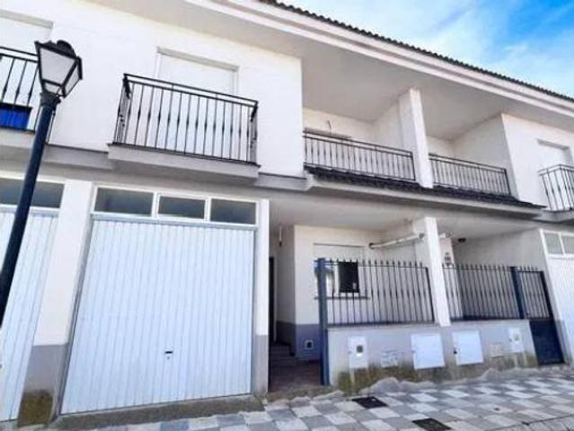 Casa adosada Venta Casas de Juan Núñez, Casas de Juan Núñez